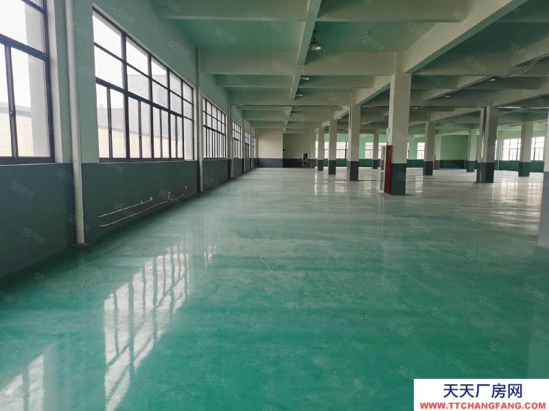 杭州萧山(出售) 急售萧山桥南开发区70亩土地78000方厂房