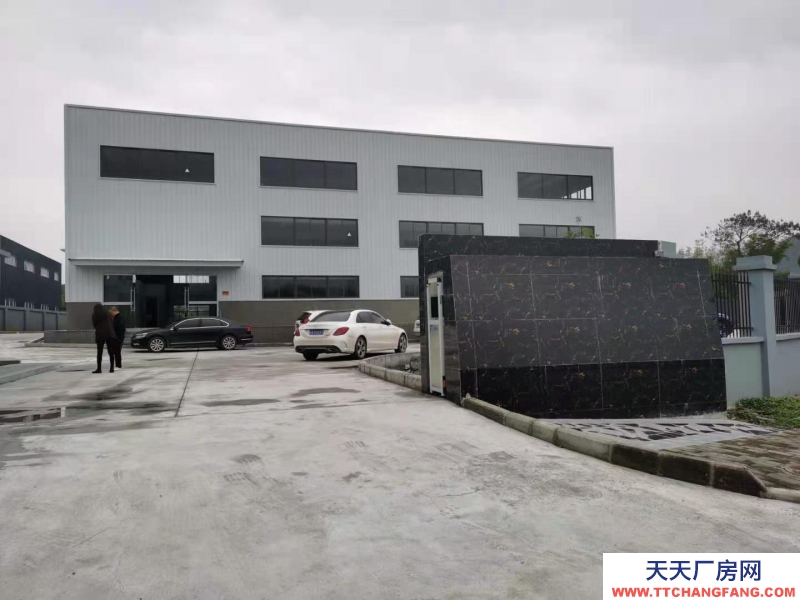 (出租)重庆 南川化工园区，1300平方米丙类厂房，安全环保设施齐全