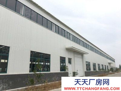 杭州萧山(出售) 进化3亩土地1750方全新厂房出售