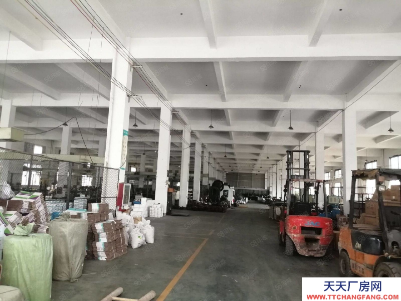 杭州萧山(出售) 临浦高速出口工业区15亩土地5000方厂房出售