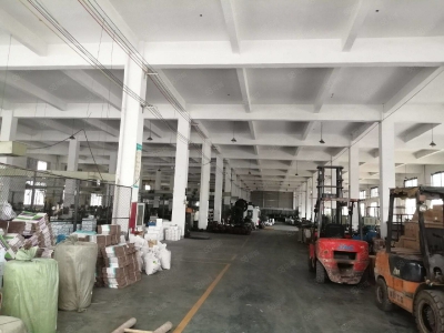 杭州萧山(出售) 临浦高速出口工业区15亩土地5000方厂房出售图1