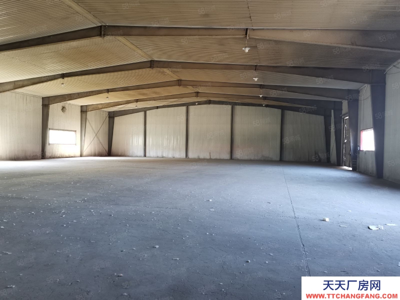 (出租) 正规库房和场地出租（农业大学对面东陵路旁）马官桥附近