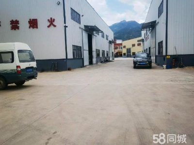 (出租) 正规厂房九米高，证件齐全图4