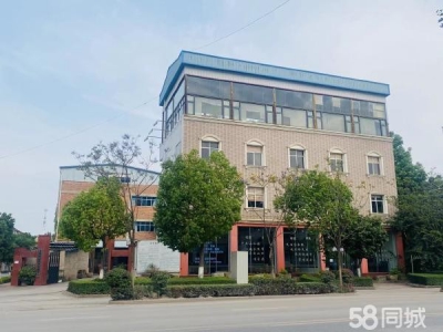 (出租) 周围覆盖高铁、高速、交通便利。仓库带有中央空调及货梯图2