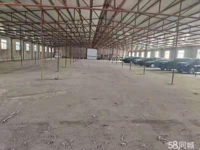(出租) 出租沈河保利花园五期西门1000平库房图2