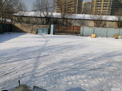 (出租) 千平封闭式大院出租。图1