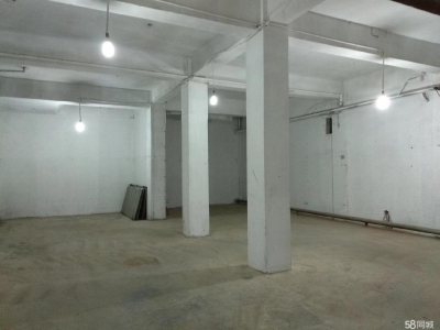 (出租) 广宜街乐购对面，广宜三小区，有380动力电，图1