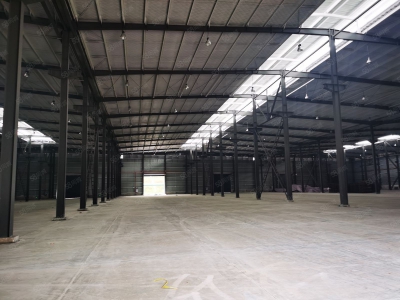 (出租)重庆 铜梁1500方独栋厂房出租图1