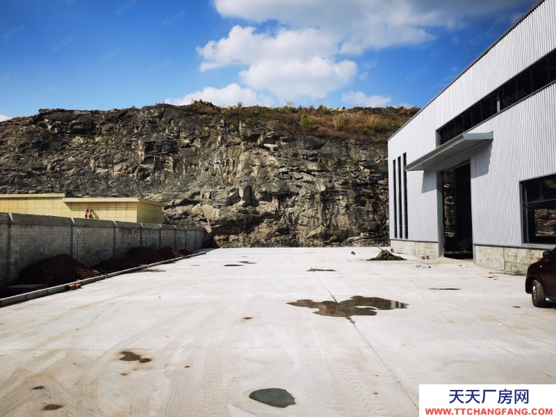(出租)重庆 铜梁1500方独栋厂房出租
