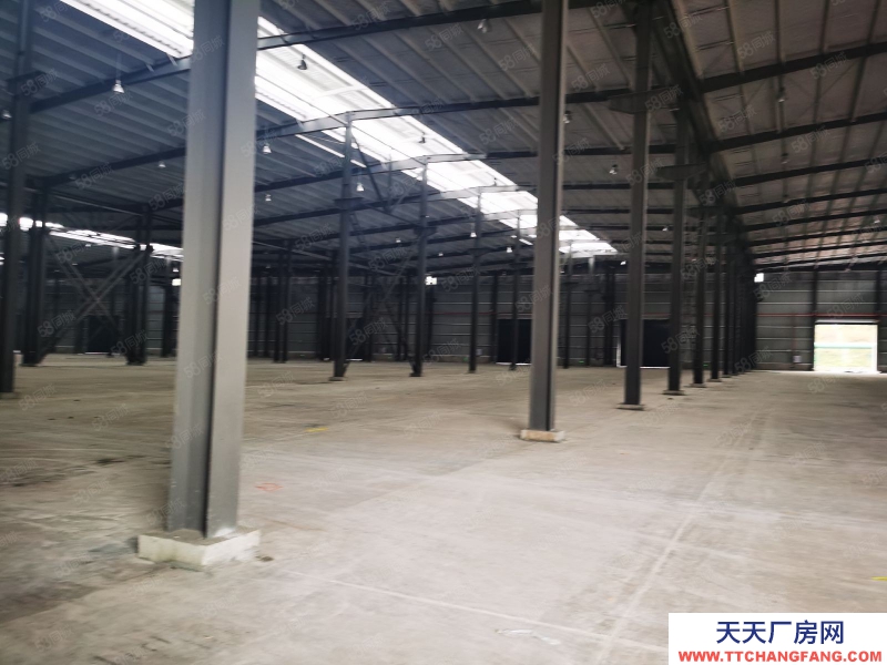 (出租)重庆 铜梁1500方独栋厂房出租
