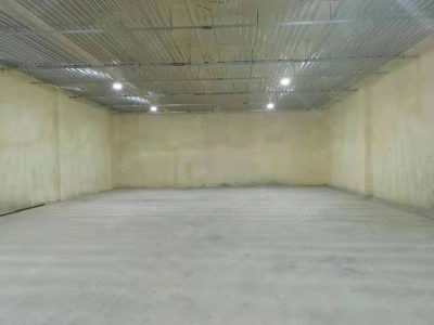 青岛黄岛区前湾港250平400平600平仓库冷库出租 可整租图1