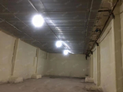 青岛黄岛胶南泰山东路 1000平冷库 有装卸平台 长年招租 可短租图1
