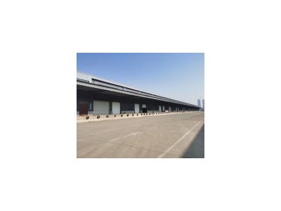 (出租) 武汉蔡甸1000到130000单层高台库出租图2
