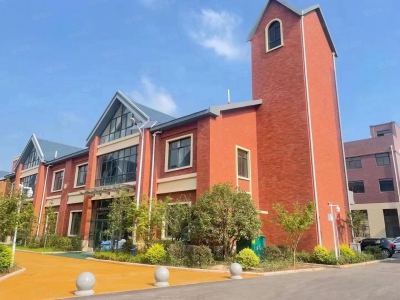 青岛崂山850至2400平大产权厂房出售 研发 生产 办公 首付2成图1