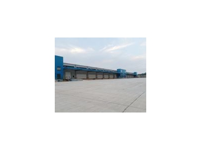 (出租) （房东直租）武汉蔡甸白鹤泉西街新建工业园仓库招租图1