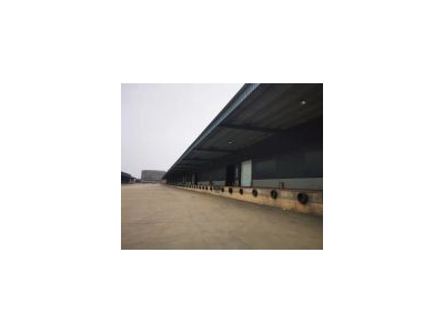(出租) 武汉蔡甸标准高台物流仓（原益马物流）图1