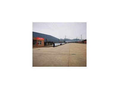 (出租) 武汉蔡甸标准高台物流仓（原益马物流）图4