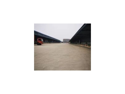 (出租) 武汉蔡甸标准高台物流仓（原益马物流）图3