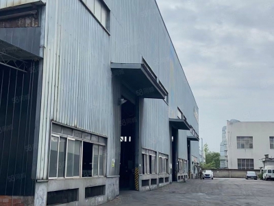 (出租)重庆铜梁工业园带10吨行车出租（5500可分租）图3