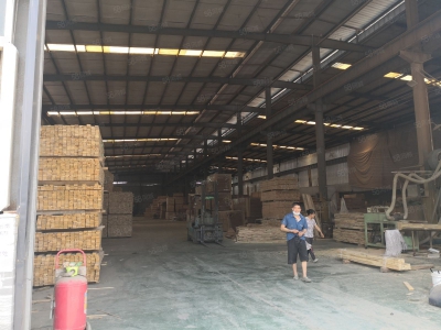 (出租) 重庆铜梁4600方单层钢结构厂房出租图3