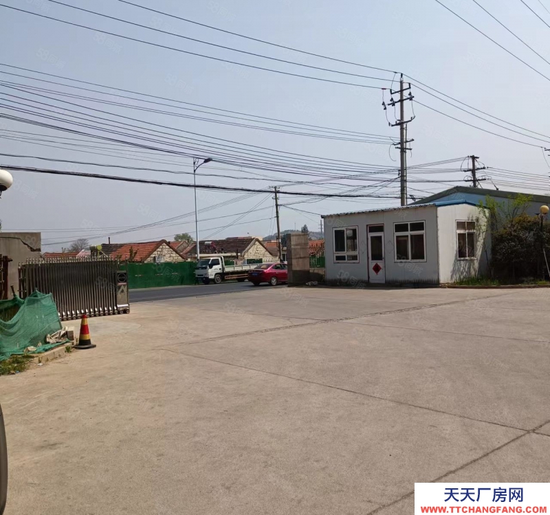 青岛崂山枯桃仓库出租