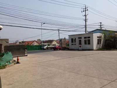 青岛崂山枯桃仓库出租图1