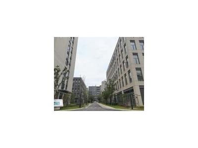 (出租) 武汉江夏政企合作园区，政策补贴，环评排污图4