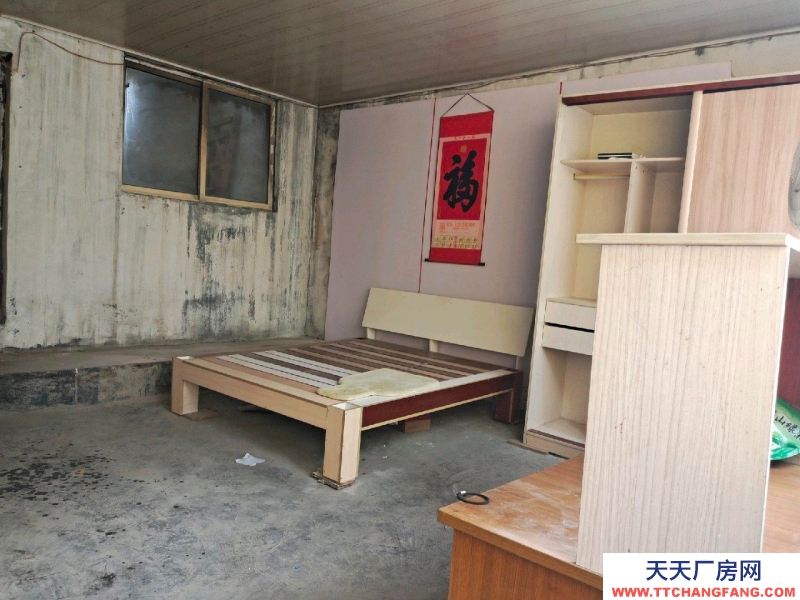 青岛崂山仓库和居住出租，价格低，
