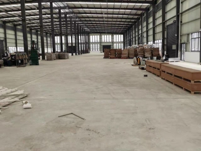 (出租) 重庆铜梁大庙5700方标准单层独栋厂房出租图5