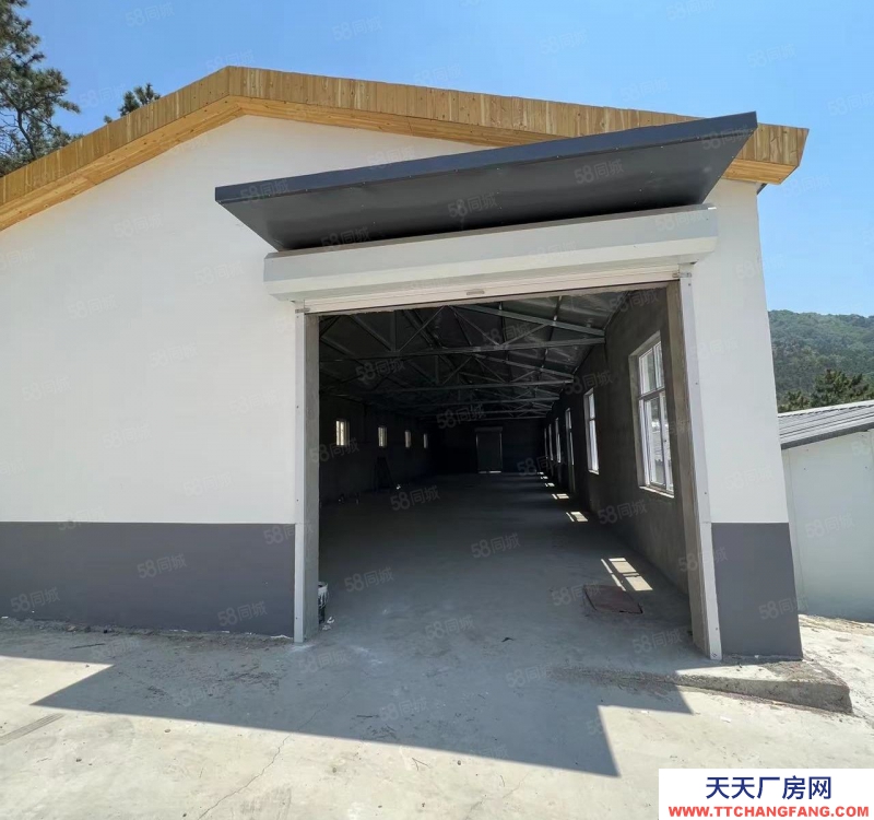 青岛李沧区金水路厂房仓库场地出租，可分租，露营 金水路周边可面议