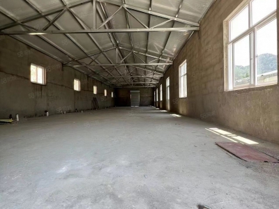 青岛李沧区金水路厂房仓库场地出租，可分租，露营 金水路周边可面议图2