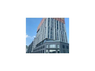 (出售) 武汉江夏400平起研发办公楼 3700元起地铁口图1