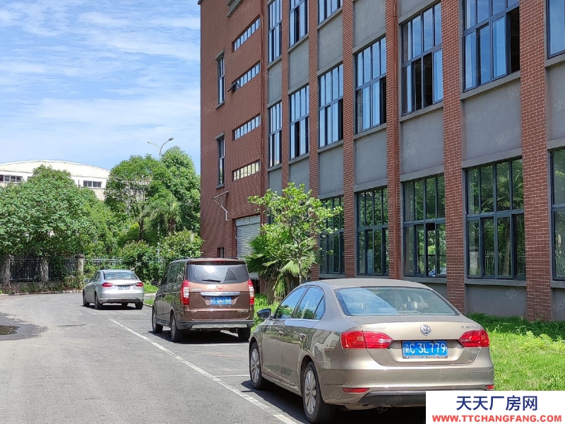 (出售) 重庆铜梁开发商直售现房现证花园标准厂房园区