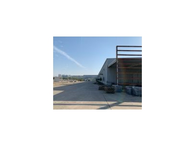 (出租)武汉江夏 25000单层（11.5m）钢结构库房低价招租图1