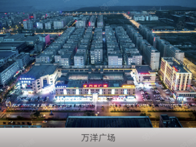 (出售)重庆铜梁 3000亩政企联合园区，定制厂房图4