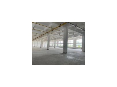 (出租) 武汉江夏长咀科技园由孵化器支撑对外出租厂房，量小从速图1
