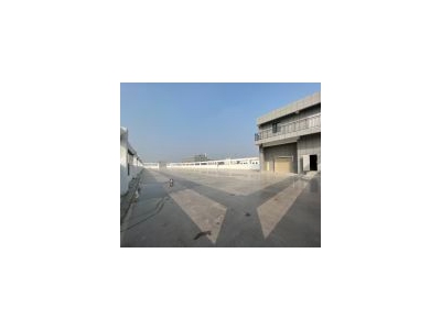 (出租)武汉 江夏新建独栋多层框架厂房图1