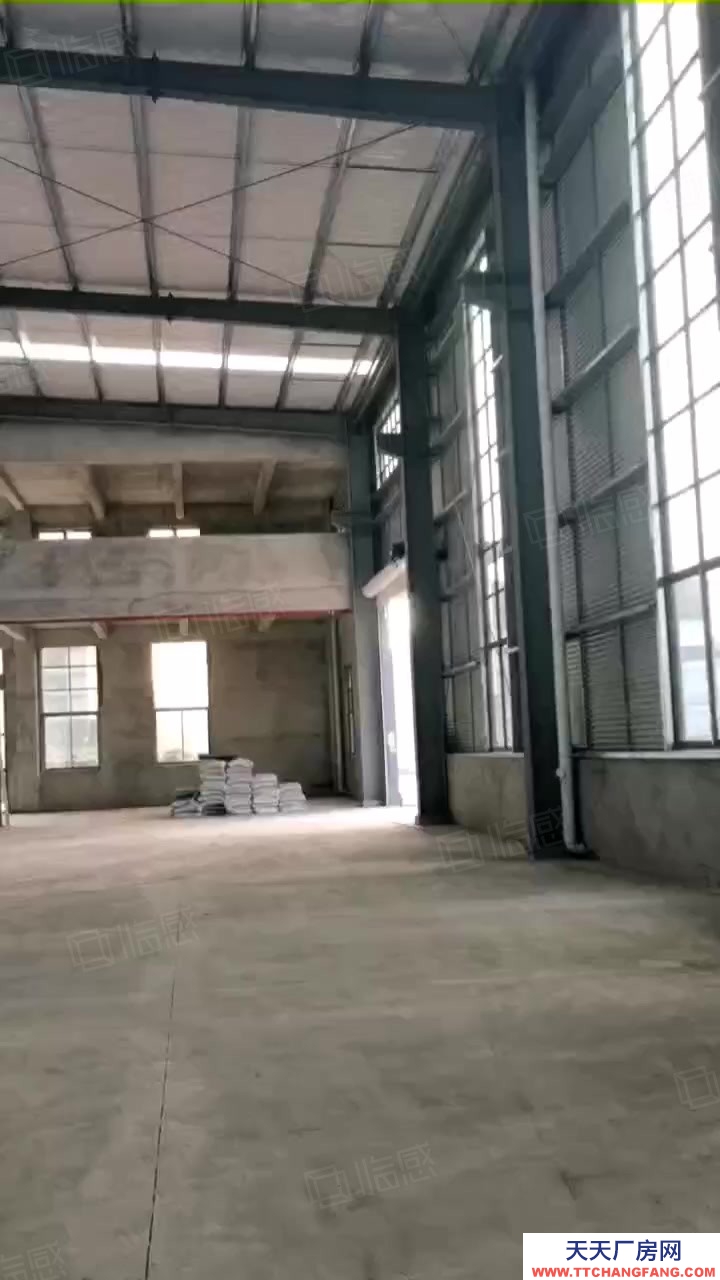 (出售) 重庆铜梁全新钢构厂房出售 过环评即入园 厂办一体 赠送配电