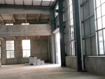 (出售) 重庆铜梁全新钢构厂房出售 过环评即入园 厂办一体 赠送配电图1