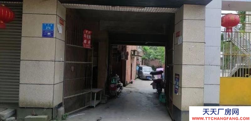 (出售) 重庆铜梁区铜梁城区大庙镇厂房