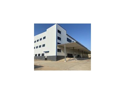 (出租) 武汉黄陂工业园高台库（丙1类消防）出租图3