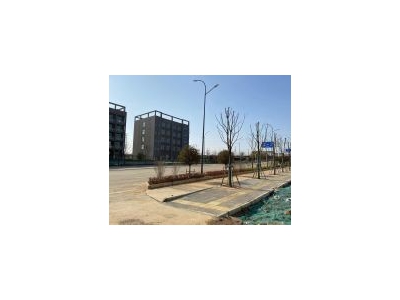 (出租) 武汉黄陂工业园高台库（丙1类消防）出租图2