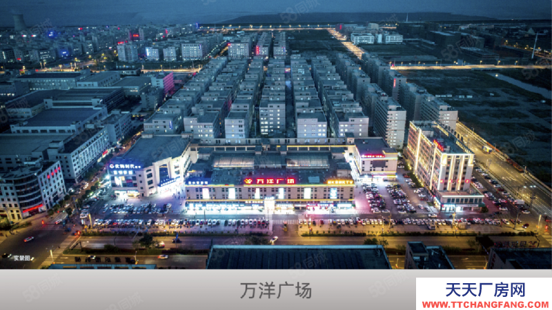 (出售)重庆铜梁 3000亩政企联合园区，定制厂房