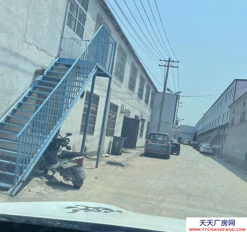 青岛李沧瑞金路厂房出租