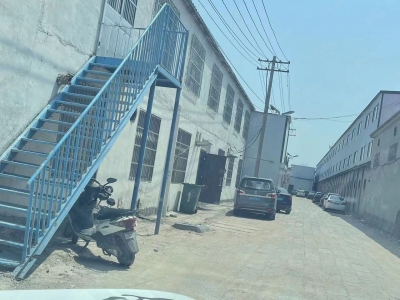 青岛李沧瑞金路厂房出租图1