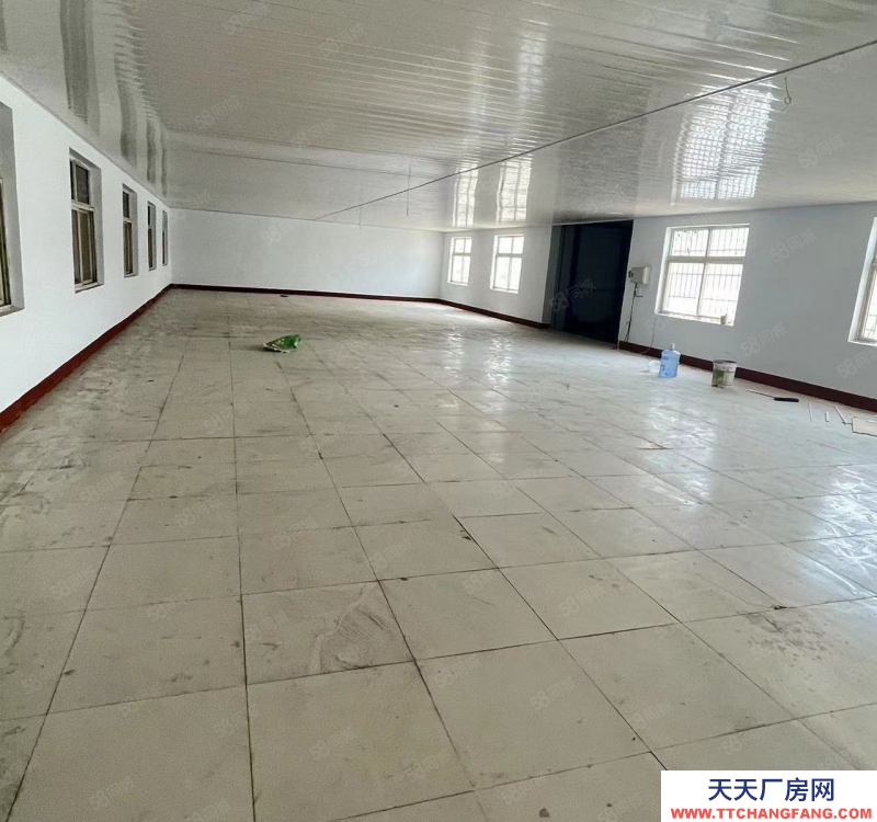 青岛李沧瑞金路厂房出租