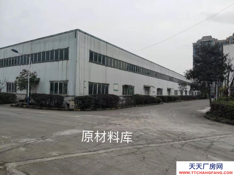 (出售) 重庆铜梁食品公司土地设备、厂房、品牌等资产整体打包出售