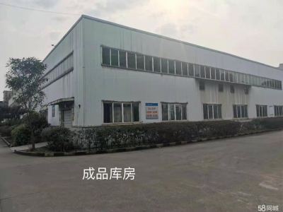 (出售) 重庆铜梁食品公司土地设备、厂房、品牌等资产整体打包出售图3