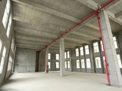 南京市建邺区仙新路过江隧道地铁厂房，3成首付图1