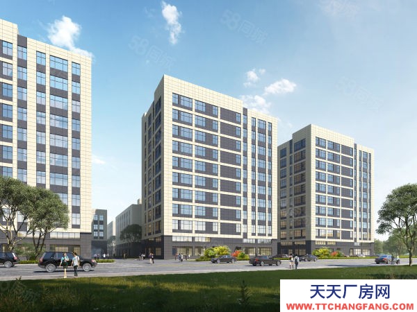 南京市建邺区仙新路过江隧道地铁厂房，3成首付